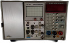 Tektronix Tm503 W  Dm501a Multimeter   Sc501 Oscilloscope 1ch 