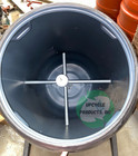 Tumbling Composter By Upcycle Products
