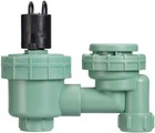 Orbit 3 4  Inch Jar-top Anti-siphon Sprinkler Valves New  2 Pack 