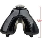 Apollo 125 Gas Tank   Cap For Rfz Db-x Dirt Bikes   125cc Atv Models Honda Atvs