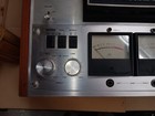 Vintage Pioneer Rt-1020l Stereo Reel To Reel Tape Deck 