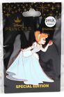 Disney Palm - Cinderella   Gus - Princess And Sidekicks- Le 1000 Pin