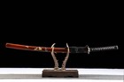 Katana Scarlet Casket Blade T10 Steel