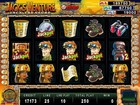 Jacks Venture By Astro 8-liner Vga Game Board Cherry Master Igs   Manual 