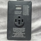 Progressive Industries Ems-pt50c Rv Surge Protector 50 Amp 240v Portable Ems