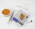 Aws Gemini-20 Milligram Scale 20g X 0 001g   digital Jewelry lab 100g  Silver 