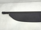 2015 Toyota Rav4 Rear Cargo Cover Storage Retractable Shade Black D4jqv
