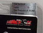 Nascar Action 10th Legacy 1 64 Stock Car Dale Earnhardt P n 103436