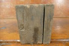 Vintage Antique Wood Burning Cook Stove Metal Wood Printers Block Printing Press