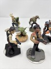 Disney Infinity 3 0  2 0 Figures Lot Of 11 - Star Wars  Marvel