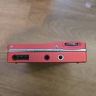 Sony Walkman Mini Disc Mz-r909