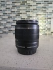 Canon Zoom Lens Ef-s 18-55mm 1 3 5-5 6 Is Ii Macro 0 25m 0 8ft Image Stabilizer
