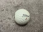 Lpga Women   s Hof Star Nancy Lopez Hand Signed Autographed Golf Ball Coa