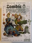 Zombie Princess - Deluxe Edition Board Game With Little Mermaid Promo New Sealed