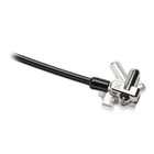 Kensington N17 Laptop Lock For Dell And Alienware With 6ft Cut Resistant Cable
