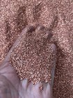 1 Lbs  99 9  Pure Copper Shavings Grains Chop Grain Casting Smelting Granulate