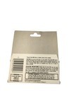 Sylvania Blue Dot Flash Bar For Polaroid Vintage 10 Flashes For Flash Bar Camera