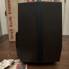 Vintage Gaf 1388 Dual 8mm super 8mm Projector Tested  Working Single Owner