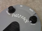 Crest Audio Reissue Dallas Arbiter Fuzz Face Effect Pedal Not Working Project