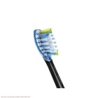 Philips Sonicare Replacement Electric Toothbrush Head - Hx9044 95 - Black - 4ct
