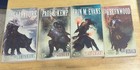 Dungeons   Dragons Forgotten Realms The Sundering 4 Book Set Salvatore Greenwood