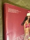 Victoria   s Secret Catalog Christmas Dreams   Fantasies 2005