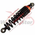 10mm 250mm 9 84inch Motorcycle Front Rear Suspension Shocker Absorbersion Damper
