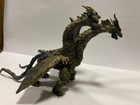 Kaiser Ghidorah Figure Godzilla Final Wars Movie Monster Series Japan Bandai