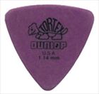 Dunlop Guitar Picks Tortex Tri  triangle  72 Pack 1 14mm 431r1 14