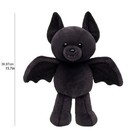 Build A Bear Posable Bat Halloween Plush 2025 Edition Bnwt Brand New