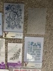 Crafter s Companion  Stamps  Dies Bundle  6 Lot