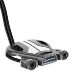 Taylormade 2024 Spider Tour Double Bend Putter - New - Choose Length   Hand