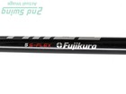 Fujikura Atmos Red Driver Shaft Stiff 44 0in Taylormade Rh Adapter