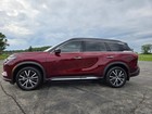 2024 Infiniti Qx60 Sensory