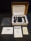 Vintage Garmin Gps 100 Std Aviation Gps Faa Avionics Tested Complete