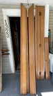 Oak French Doors