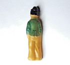 Vintage Miniature Charlie Chaplin  2 1 2  Celluloid Figure 1920 s Rare Figurine