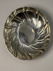 Tiffany   Co  Sterling Silver Mid-century Modern Condiment Dish 82 3g