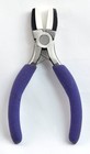 Bead Buddy Nylon Jaw Flat Nose Pliers - Great For Creating Plier