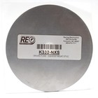 Pctel  Inc  K332-nxs Ground Plane Disk