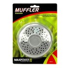 Engine Muffler Tool Set Fits Fits For 1 Inch Pipe Grey Hardware