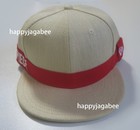   New Era 59fifty Cap One Piece X Netflix Straw 14867816