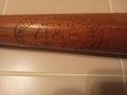 Babe Ruth  h   B  No 9 U s  Leader Bat