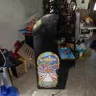 Arcade1up Galaga Upright Video Arcade Cabinet Machine Reproduction Not Working