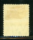 Falkland Islands 9 Sg16 Mh 1892 1 2p Green Qvic Cv 19