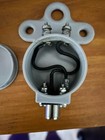 Dipole Center Feedpoint  Ham Radio  Antennas  Pota  Sota  Base Antenna