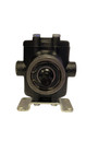 Hypro Or Debro Pump 5330crx Solid Shaft Twin Piston Pump