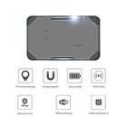Gf10 4g Mini Magnetic Gps Tracker Real-time Car Truck Vehicle Locator Usa
