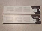         2 X New Wusthof Classic 6  Kitchen Utility Knife - Fresh Rosemary Green       