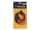 Fluke Tlpv1 - Test Lead Set  mc4 To 4mm  Black red 